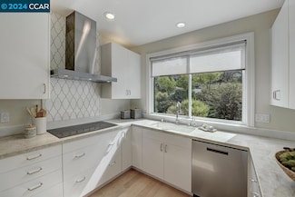 3316 Terra Granada Dr Unit 1A, Walnut Creek, CA 94595