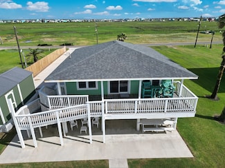 549 Private Road 675, Bay City, TX 77414