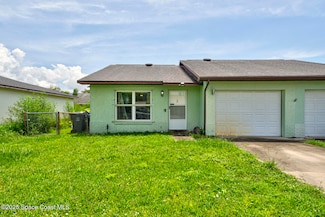 75 W Towne Place, Titusville, FL 32796
