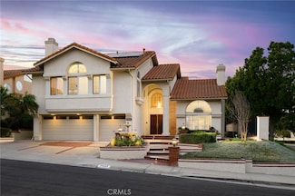 20485 Via Canarias, Yorba Linda, CA 92887