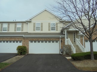 1595 Millbrook Dr Unit 3, Algonquin, IL 60102