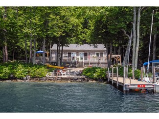 92 Sleepers Island, Alton Bay, NH 03810