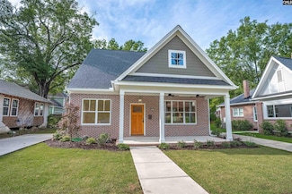1020 W Confederate Ave, Columbia, SC 29201