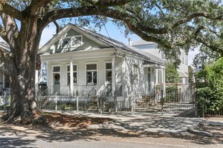 915 Louisiana Ave, New Orleans, LA 70115