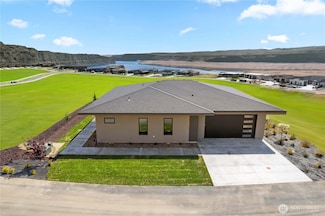 9604 Ridgeview Dr NW, Quincy, WA 98848
