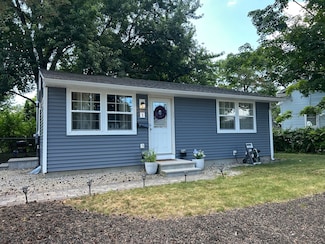 1 Sunderland Terrace, Worcester, MA 01604