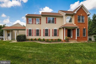7000 Ridge Rd, Frederick, MD 21702