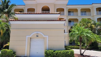36 Harbour Isle Dr W Unit 105, Fort Pierce, FL 34949