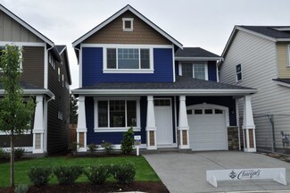 1510 W Smith Ct Unit 25, Kent, WA 98032