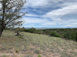 18391 Crossroads Ranch Rd, Prescott, AZ 86305