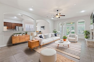 4900 Pyrenees Pass, Austin, TX 78738