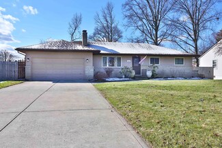 1007 Meadowview Dr, Columbus, OH 43224