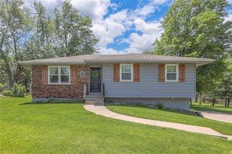 707 NE 114th Terrace, Kansas City, MO 64155