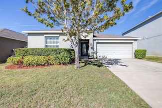 207 Archcliffe Point Place, Dover, FL 33527