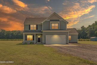 1358 Brothers Ln, Elizabeth City, NC 27909