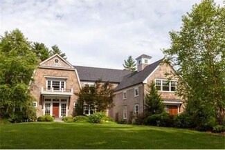 96 Great Brook Path, Carlisle, MA 01741