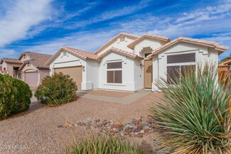 1024 E Blackhawk Dr, Phoenix, AZ 85024