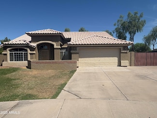 918 S San Joaquin Ct, Gilbert, AZ 85296