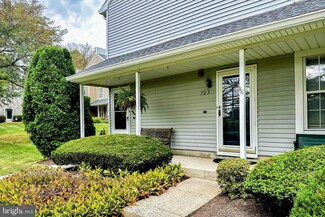 703 Society Place, Newtown, PA 18940