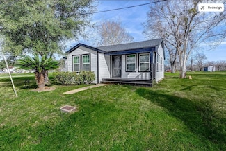 1316 Bailey St, Wharton, TX 77488