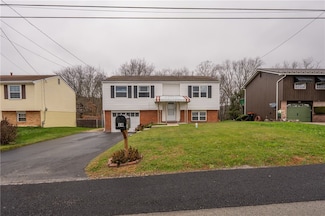 14 Easy St, Latrobe, PA 15650