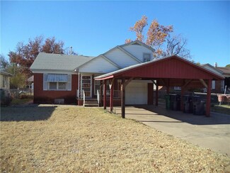 4905 S Walker Ave, Oklahoma City, OK 73109