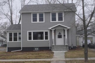 1900 Roys Ave, Elkhart, IN 46516