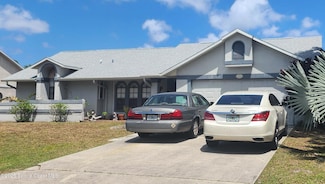 1381 Mann Ave NW, Palm Bay, FL 32907