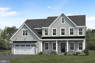121 S Mountain Dr, Carlisle, PA 17013
