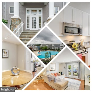4149 S Four Mile Run Dr Unit 201, Arlington, VA 22204
