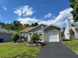 2464 Dunsworth Dr, Columbus, OH 43235