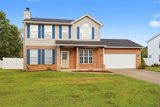 962 Holyoke Dr, O Fallon, IL 62269