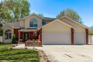 105 Hawthorn St, Frederick, CO 80530