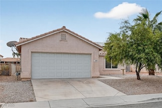 2203 Langdon Way, North Las Vegas, NV 89032