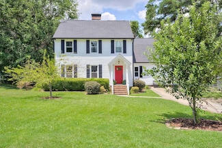 3103 Holly Haven Dr, Augusta, GA 30907