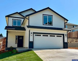 530 Evelyn Valley (Lot 52) St SE, Salem, OR 97306