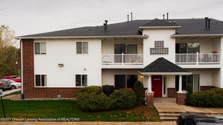 301 Carom Cir Unit 49, Mason, MI 48854