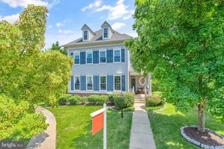11655 Brevet Ct, Bristow, VA 20136
