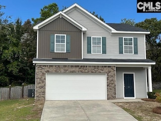 15 Heather Laurel Ct, Columbia, SC 29223