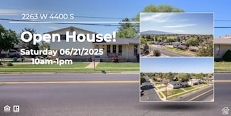 2263 W 4400 S, Roy, UT 84067