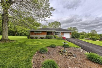 716 Dandelion Dr, Mount Pleasant, PA 15666