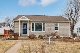 3526 Lincoln St NE, Minneapolis, MN 55418