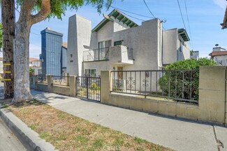 2212 Grant Ave, Redondo Beach, CA 90278