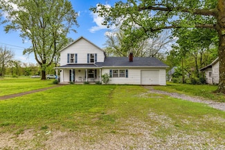 300 S Mill St, Marionville, MO 65705