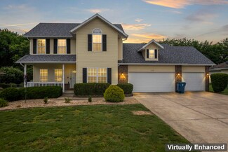 5318 W Page St, Springfield, MO 65802