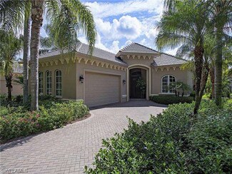 2286 Silver Palm Place, Naples, FL 34105