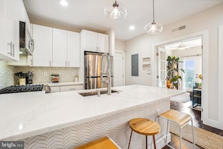 528 Kennedy St NW Unit 502, Washington, DC 20011