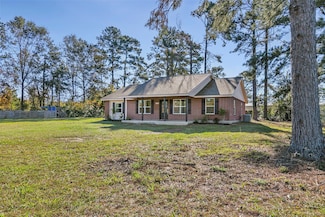 1473 County Road 297, Jasper, TX 75951