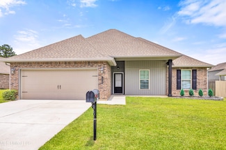 13248 River Bluff Dr, Diberville, MS 39540