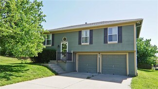509 N Savage Ct, Independence, MO 64050